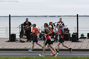 marathon Royan Charente-Maritime