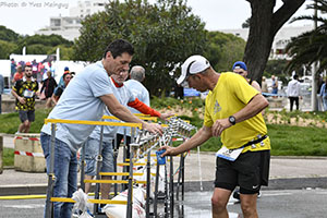 marathon Royan Charente-Maritime