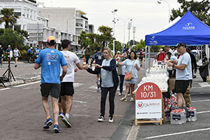 marathon Royan Charente-Maritime