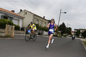 marathon Royan Charente-Maritime
