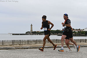 marathon Royan Charente-Maritime