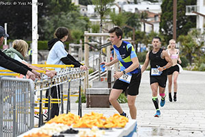 marathon Royan Charente-Maritime