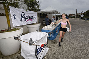 marathon Royan Charente-Maritime