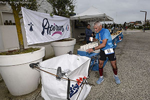 marathon Royan Charente-Maritime