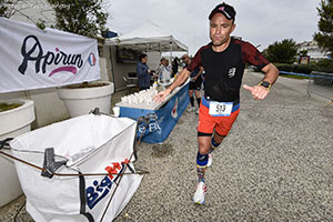 marathon Royan Charente-Maritime