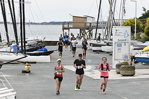 marathon Royan Charente-Maritime