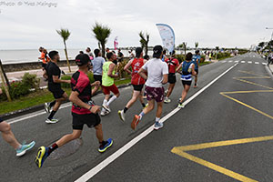 marathon Royan Charente-Maritime