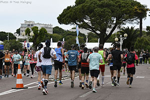 marathon Royan Charente-Maritime