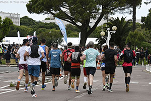 marathon Royan Charente-Maritime