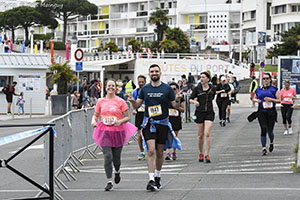 marathon Royan Charente-Maritime