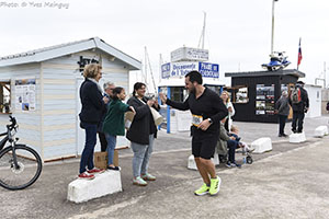 marathon Royan Charente-Maritime