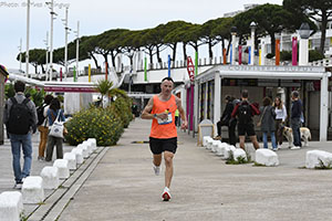marathon Royan Charente-Maritime