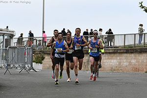 marathon Royan Charente-Maritime