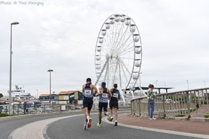 marathon Royan Charente-Maritime