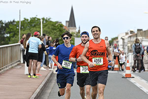 marathon Royan Charente-Maritime