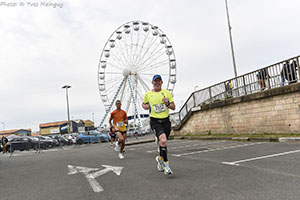 marathon Royan Charente-Maritime