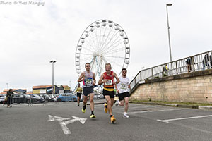 marathon Royan Charente-Maritime