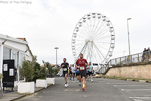 marathon Royan Charente-Maritime