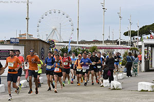 marathon Royan Charente-Maritime