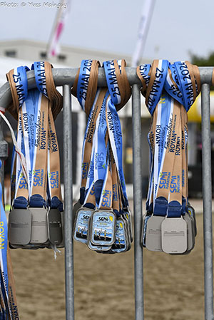 marathon Royan Charente-Maritime