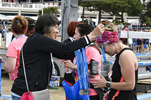 marathon Royan Charente-Maritime