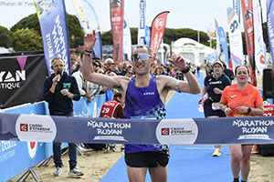 marathon Royan Charente-Maritime