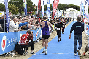 marathon Royan Charente-Maritime