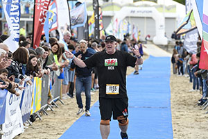 marathon Royan Charente-Maritime