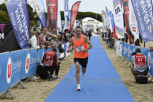 marathon Royan Charente-Maritime