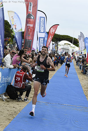 marathon Royan Charente-Maritime