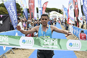 marathon Royan Charente-Maritime