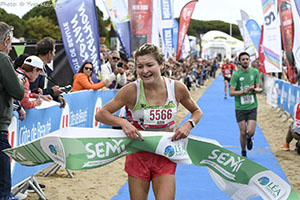 marathon Royan Charente-Maritime