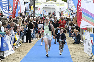 marathon Royan Charente-Maritime