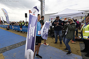 marathon Royan Charente-Maritime