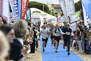 marathon Royan Charente-Maritime
