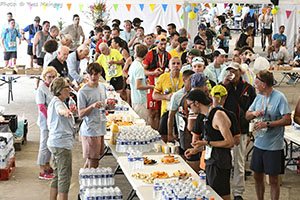 marathon Royan Charente-Maritime