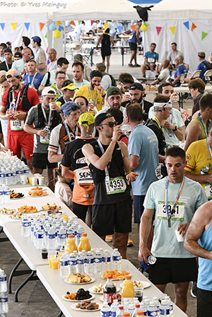 marathon Royan Charente-Maritime