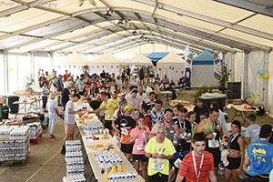 marathon Royan Charente-Maritime