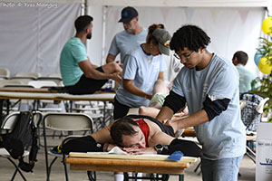 marathon Royan Charente-Maritime