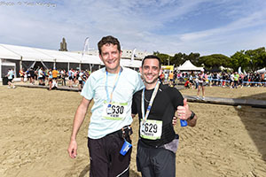marathon Royan Charente-Maritime