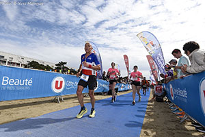 marathon Royan Charente-Maritime
