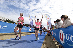 marathon Royan Charente-Maritime