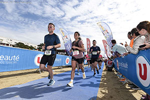 marathon Royan Charente-Maritime