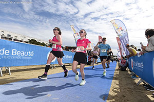 marathon Royan Charente-Maritime