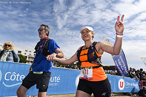 marathon Royan Charente-Maritime