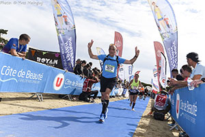 marathon Royan Charente-Maritime