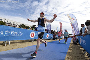 marathon Royan Charente-Maritime