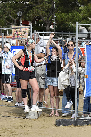 marathon Royan Charente-Maritime