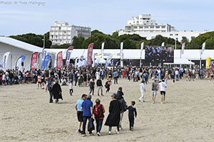 marathon Royan Charente-Maritime