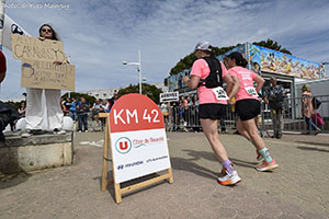 marathon Royan Charente-Maritime